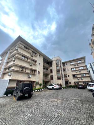 Luxury 3bedroom Apartments