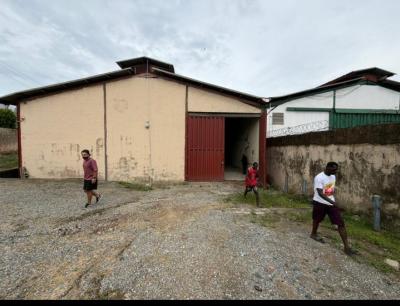 1, 000SQM2 Warehouse