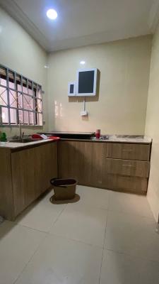 Neatly Built 2 Bedroom Flat Wuse 2
