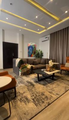 3-Bedroom Fully Furnished Apartment Now Available for Bookings