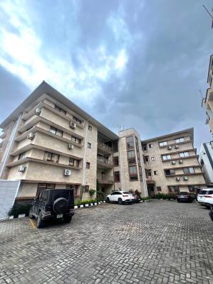 Exclusive 3 Bedroom Apartment