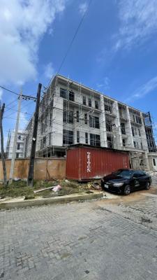 Off Plan Smart 3 Bedroom with BQ