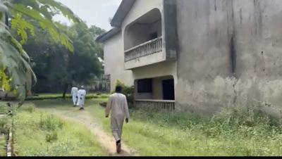 2, 864SQM, on Tarred Road, C of O, Residential