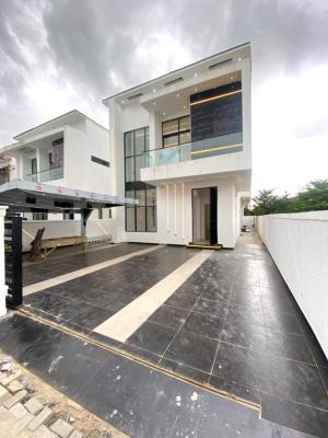 5 Bedroom Fully Detached Home with Swimming Pool and Gym Area