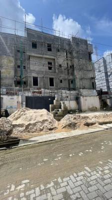 Off Plan 3 Bedroom Apartments with BQ