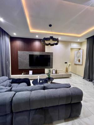 Fully Furnished Luxury 1 Bed Apartment with Solar, Swim Pool