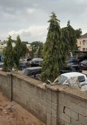 1500SQM, Tarred Road, C of O