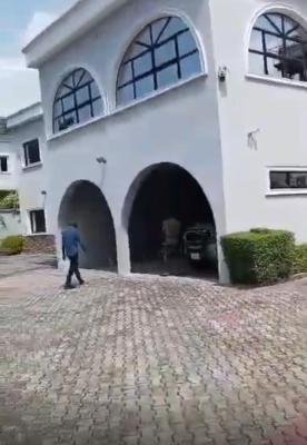 6 Bedroom Fully Detached Duplex with BQ