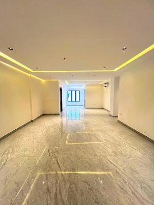 Standard 4bedroom Apartments
