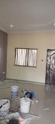 A Standard 1bedroom Apartment