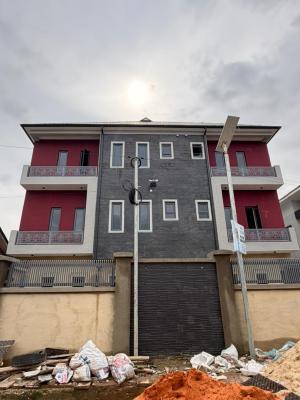 Massive Built 3 Bedroom Apartment in a Prime Location