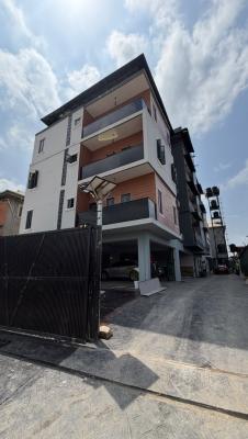 Lovely Built 3 Bedroom Apartment