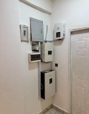 Luxury 3 Bedrooms Apartment