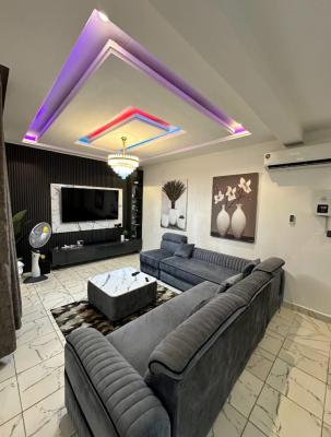 Luxury 3 Bedrooms Apartment