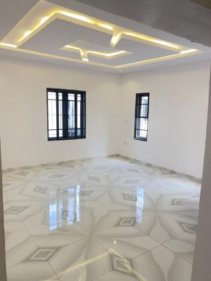 Spacious 4 Bedroom Semi Detached Duplex
