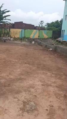 Table 390 SQM of Land with Deed