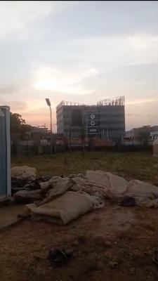 2.1 Hectares, Commercial, Fcda C of O