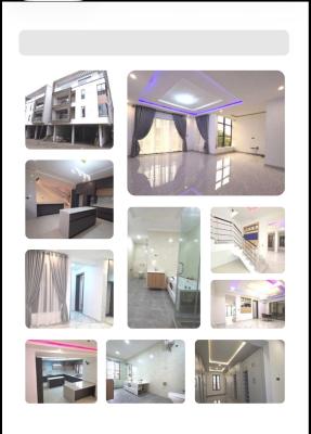 3 Bedroom Apartment with BQ