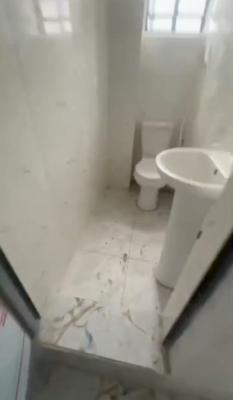 A Decent Newly Built Mini Flat