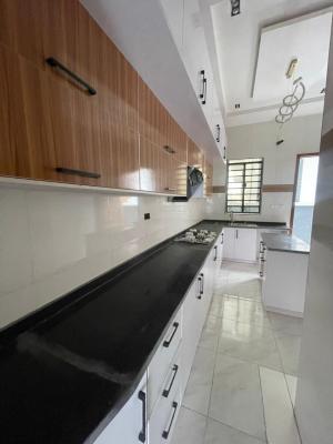 Brand New Masters Bedroom with Balcony, & a Fitted General Kitchen