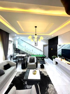 Luxury 3 Bedroom Duplex