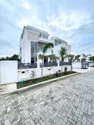 Luxury 5 Bedroom Fully Detached Duplex