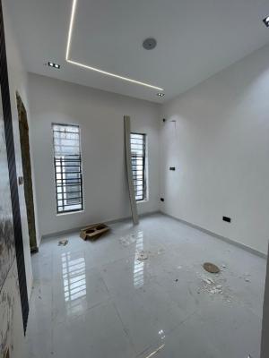 Luxury 3-Bedroom Terrace Duplex with Excellent Facility