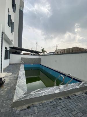 Luxury 2-Bedroom Flat with Excellent Facility