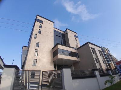 Office Complex Wuse Ii Abuja