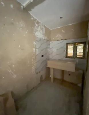 A Decent Newly Built Mini Flat