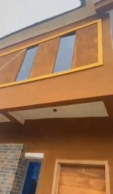 Brandnew and Exquisitely Furnished 3 Bedroom Duplex