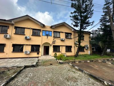 3 Bedroom Apartment (Self Serviced)