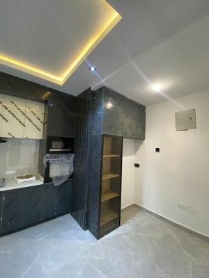 Luxury 2-Bedroom Flat with Excellent Facility