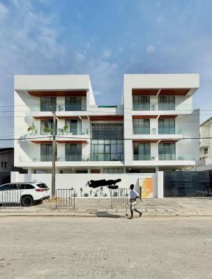 4 Bedroom Apartment