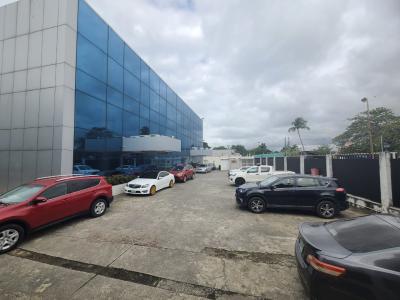 2000SQM Waterfront Office Complex in a Prime Location