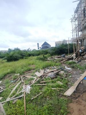 Strategically Located Plot of Land