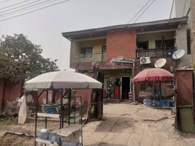 4 Bedroom Town House (Terrace) with 2 Rooms Boys Quarters