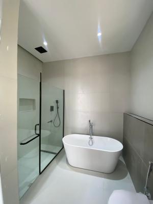 Luxury 5-Bedroom Detached Duplex with Excellent Facility