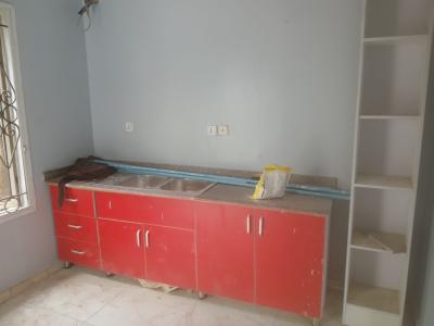 Luxury 2 Bedroom Flat