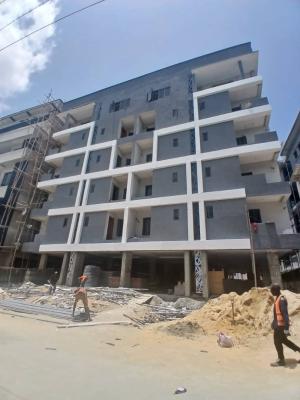 Luxury 2 Bedroom Apartment