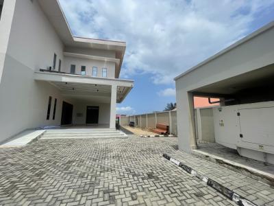 Luxury and Spacious Event Centre. — Victoria Island (VI), Lagos