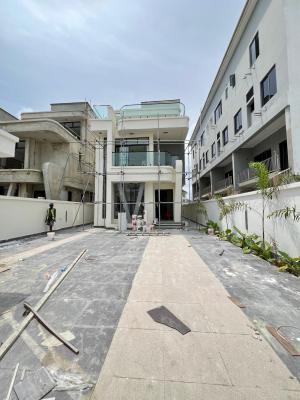 5 Bedroom Terrace Duplex with Pool, Sit Out Area, Gym & 2 BQ