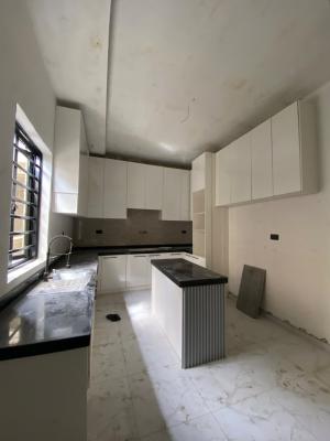 Luxury 5 Bedroom Fully Detached Duplex