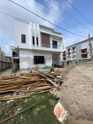 Luxury 5 Bedroom Fully Detached Duplex