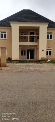 Fully Detached 5 Bedroom Duplex in a Very Nice Estate
