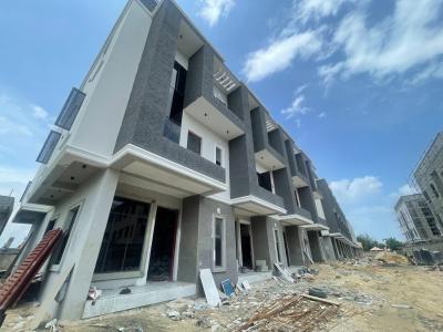 Luxury 4-Bedroom Furnished Terraced Duplex