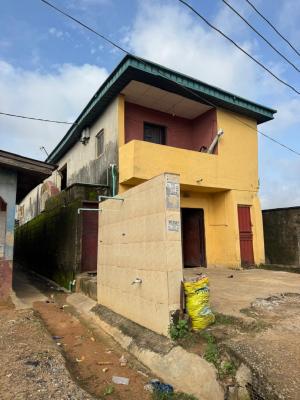 Massive 4 Bedroom Building + 1 Warehouse