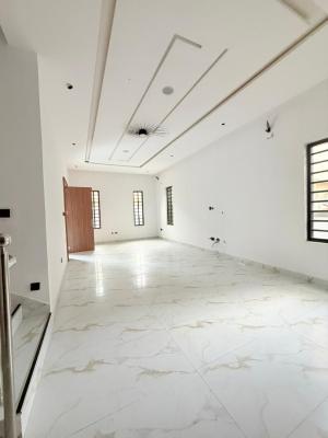 Luxury 5-Bedroom Detached Duplex +BQ with Excellent Facility