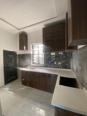 Luxury 1-Bedroom Flat with Excellent Facility