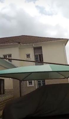 Standard 1 Bedroom Flat in a Beautiful Compound